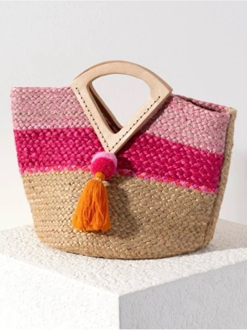 Shiraleah Rola Mini Tote